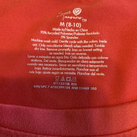 Dachshund Women’s Short Sleeve Top - Picture 5 of 5